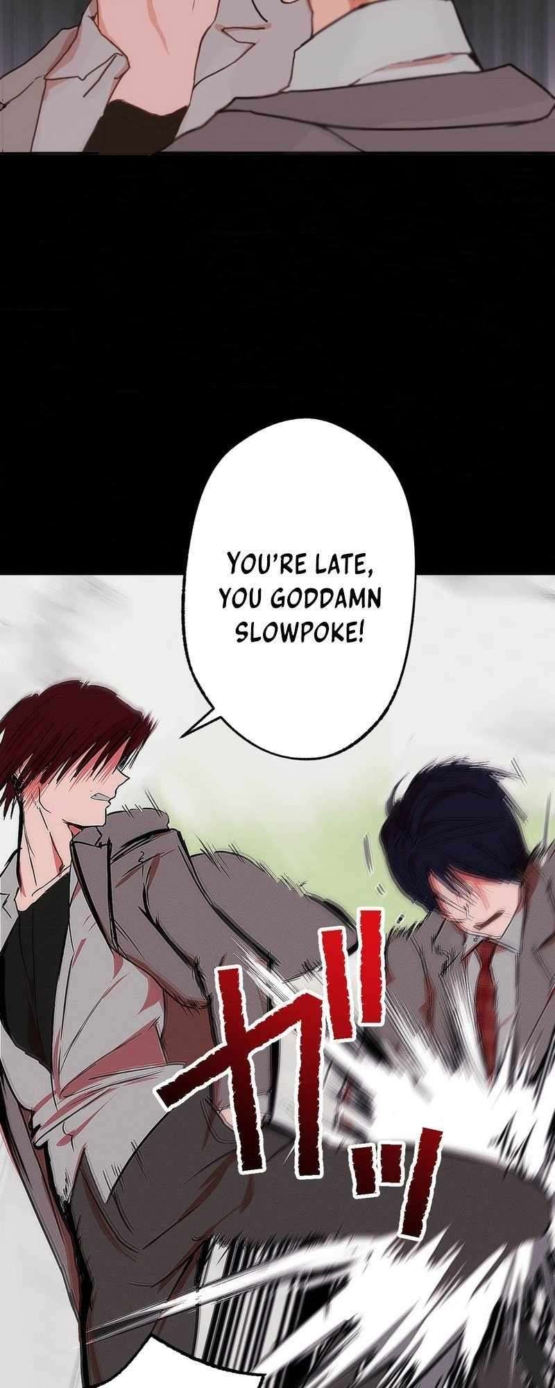 I’m the Only One with Outstanding Cheats After My Class Got Transported to Another World?! chapter 1 page 47