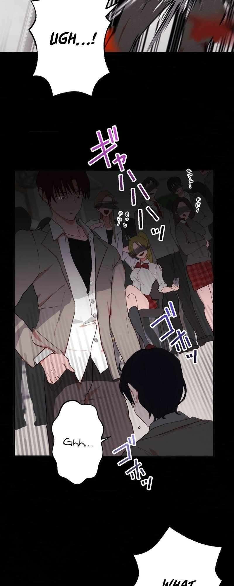 I’m the Only One with Outstanding Cheats After My Class Got Transported to Another World?! chapter 1 page 48