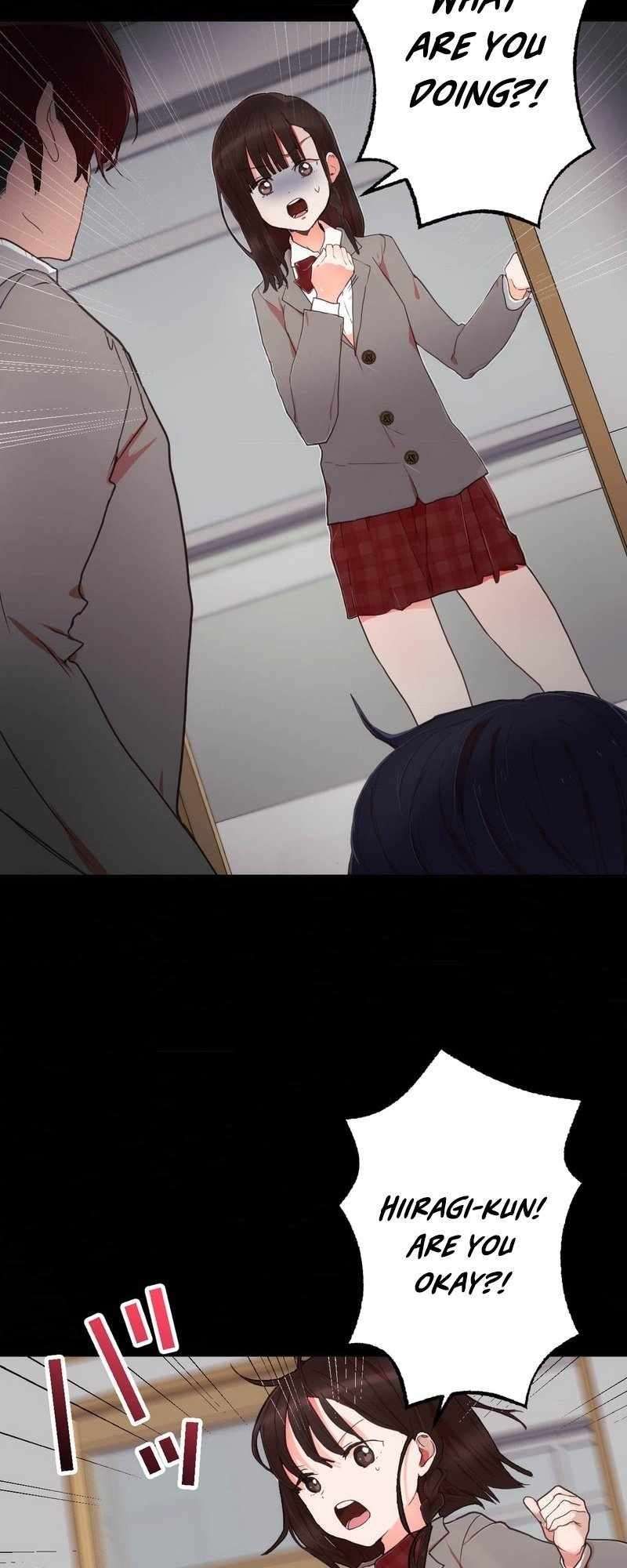 I’m the Only One with Outstanding Cheats After My Class Got Transported to Another World?! chapter 1 page 49