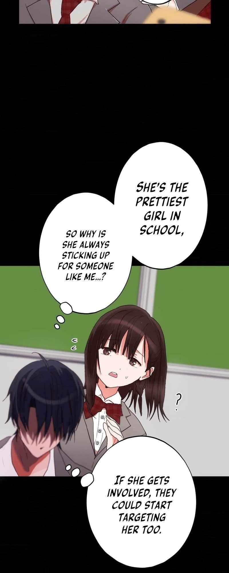 I’m the Only One with Outstanding Cheats After My Class Got Transported to Another World?! chapter 1 page 51