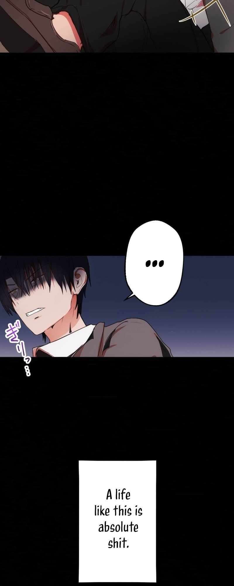 I’m the Only One with Outstanding Cheats After My Class Got Transported to Another World?! chapter 1 page 54