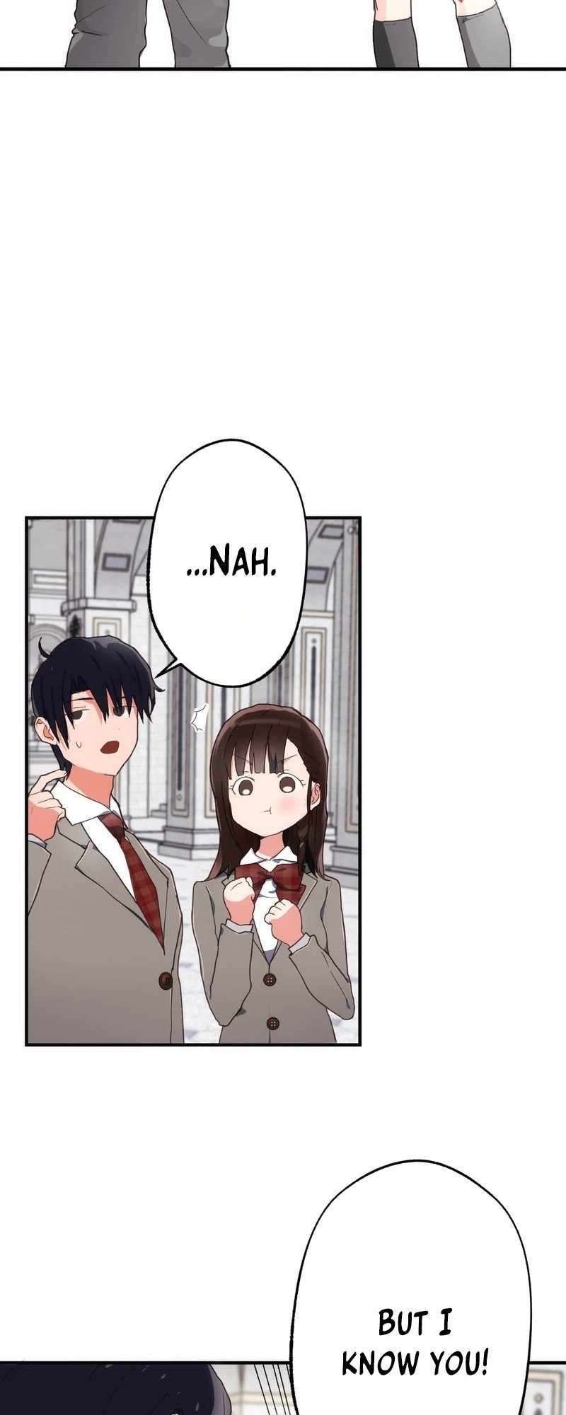 I’m the Only One with Outstanding Cheats After My Class Got Transported to Another World?! chapter 1 page 58