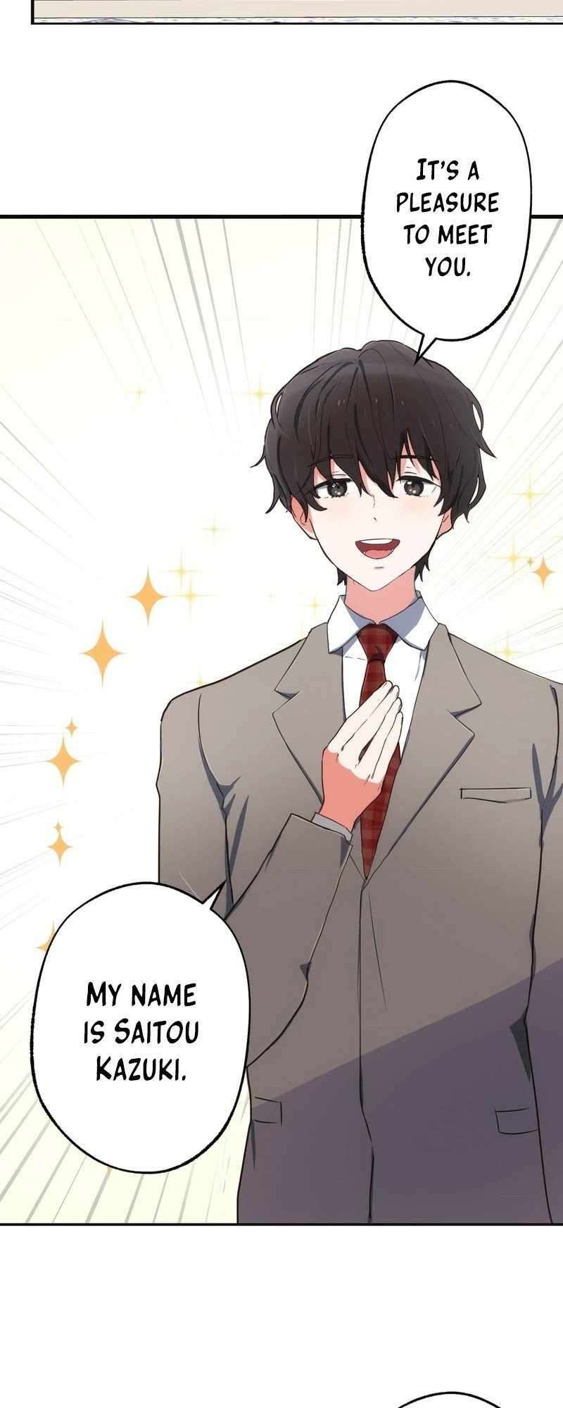 I’m the Only One with Outstanding Cheats After My Class Got Transported to Another World?! chapter 1 page 6