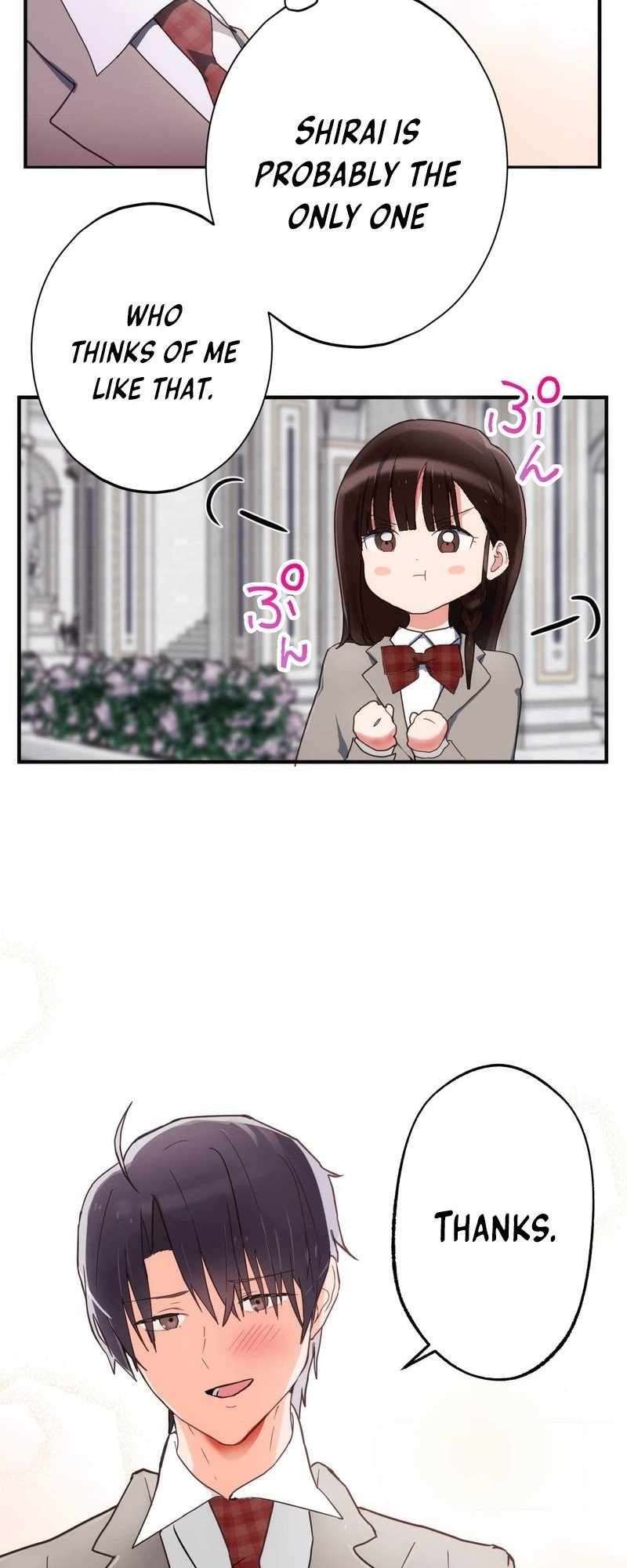 I’m the Only One with Outstanding Cheats After My Class Got Transported to Another World?! chapter 1 page 60