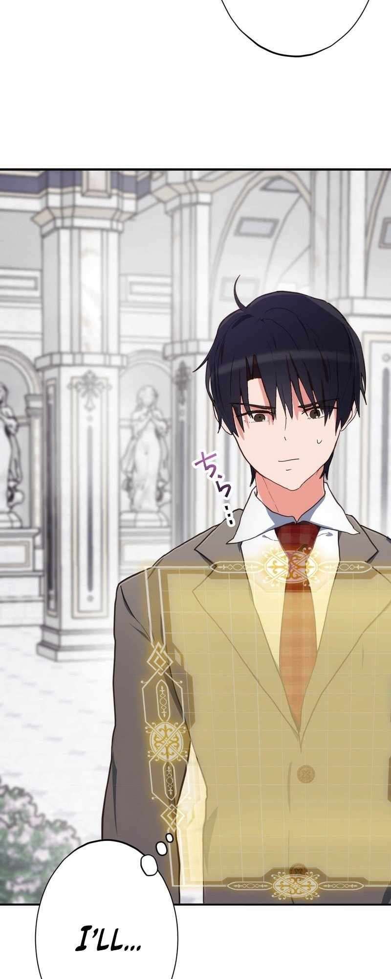 I’m the Only One with Outstanding Cheats After My Class Got Transported to Another World?! chapter 1 page 65