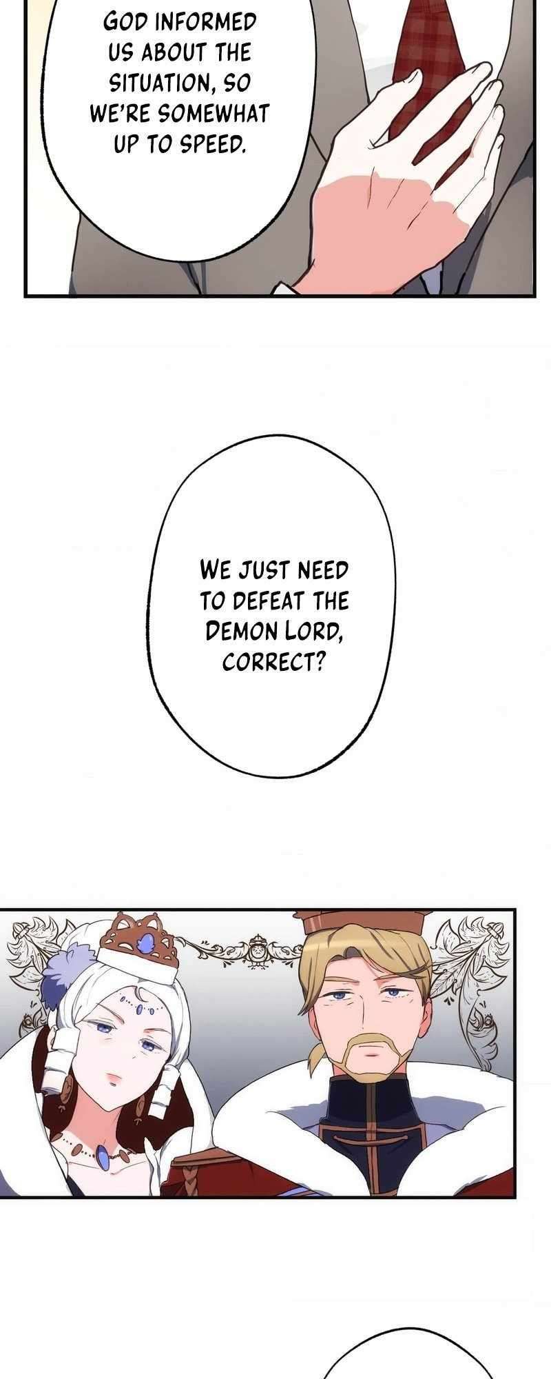 I’m the Only One with Outstanding Cheats After My Class Got Transported to Another World?! chapter 1 page 8