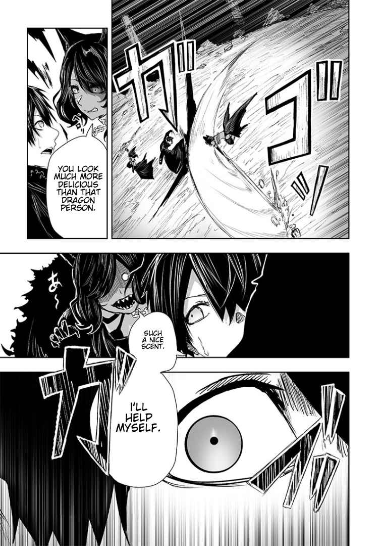 I'm the only one with unfavorable skills, Isekai Summoning Rebellion chapter 18 page 6