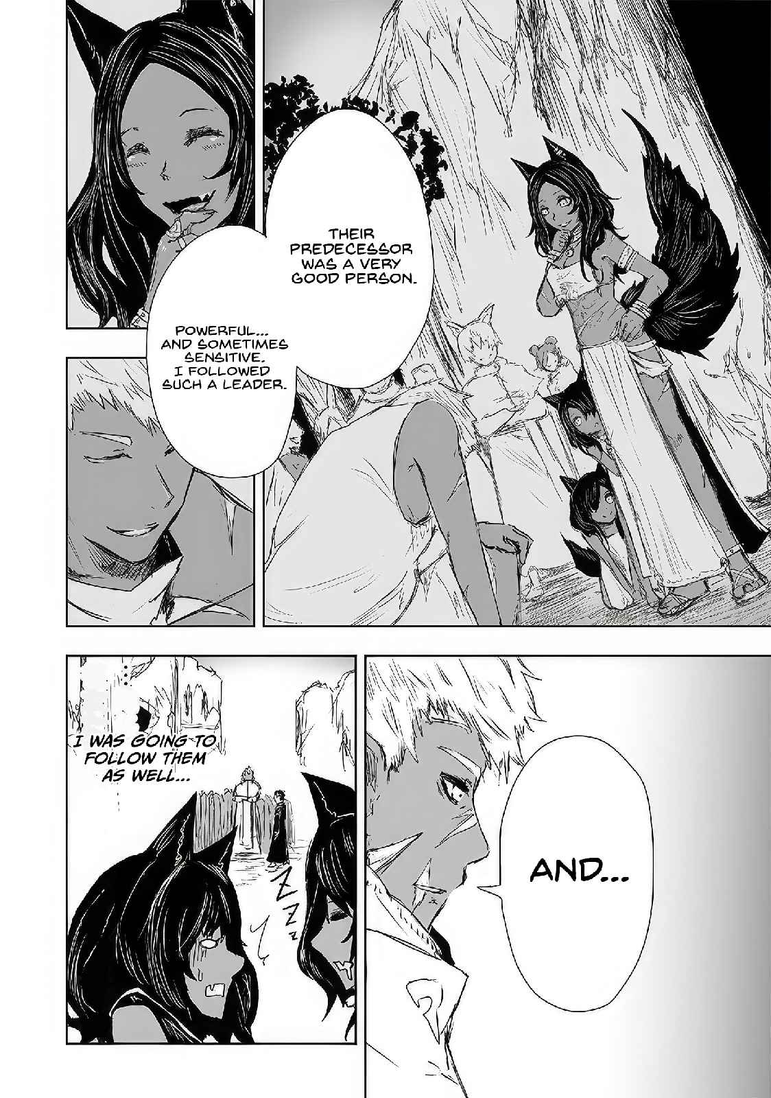 I'm the only one with unfavorable skills, Isekai Summoning Rebellion chapter 20 page 11