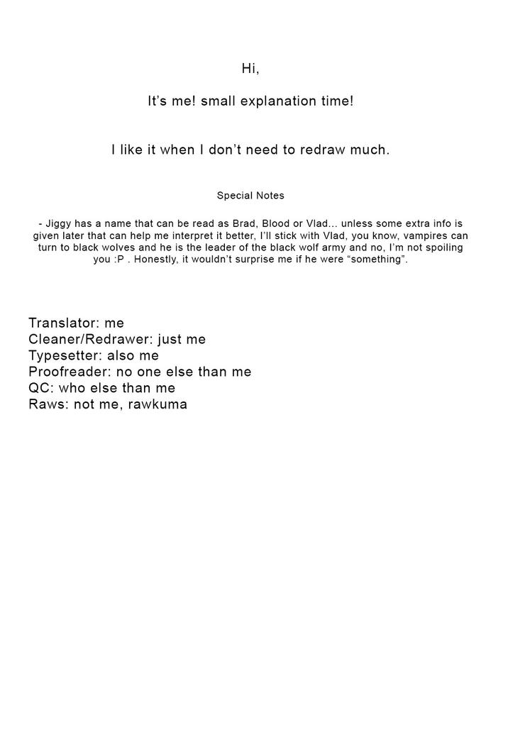 I'm the only one with unfavorable skills, Isekai Summoning Rebellion chapter 26 page 1