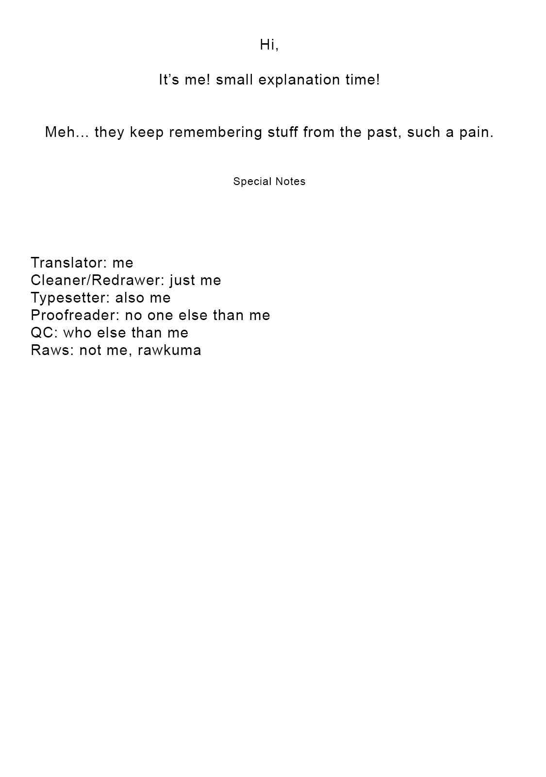 I'm the only one with unfavorable skills, Isekai Summoning Rebellion chapter 29 page 1