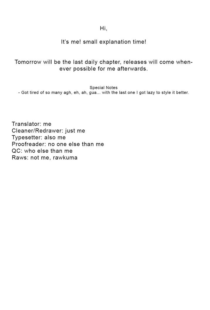 I'm the only one with unfavorable skills, Isekai Summoning Rebellion chapter 31 page 1