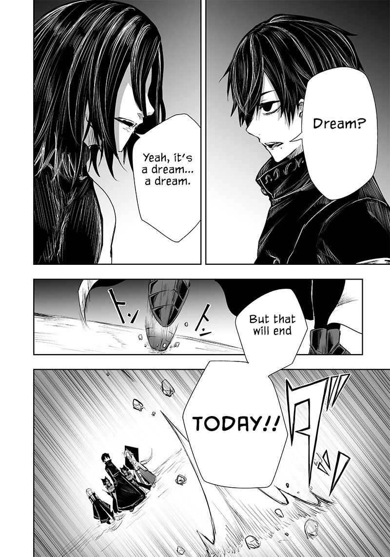 I'm the only one with unfavorable skills, Isekai Summoning Rebellion chapter 31 page 15