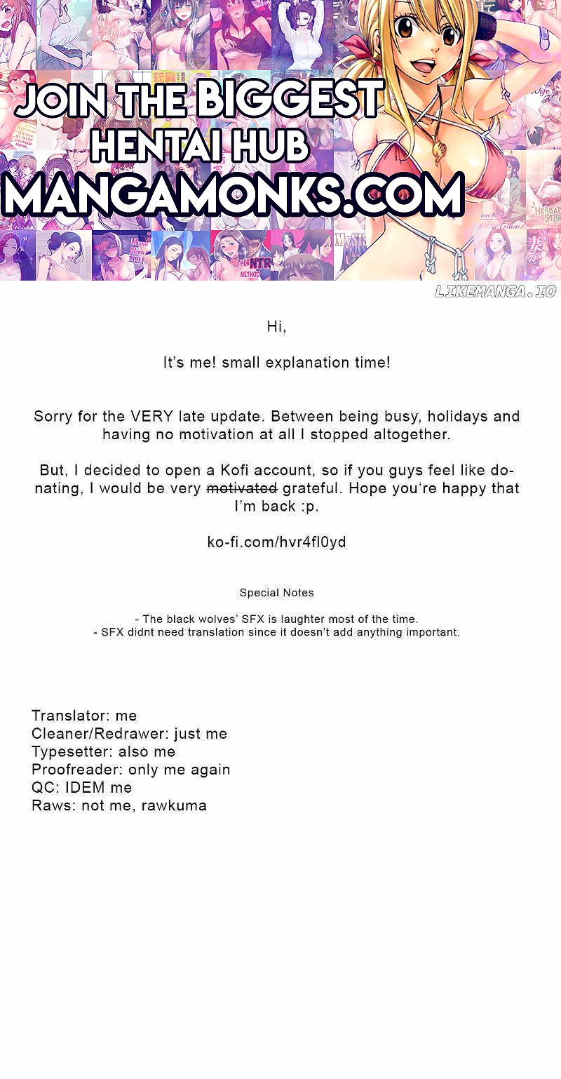 I'm the only one with unfavorable skills, Isekai Summoning Rebellion chapter 35 page 1