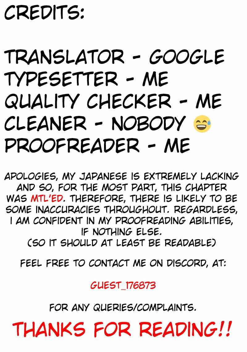 I'm the only one with unfavorable skills, Isekai Summoning Rebellion chapter 36 page 24