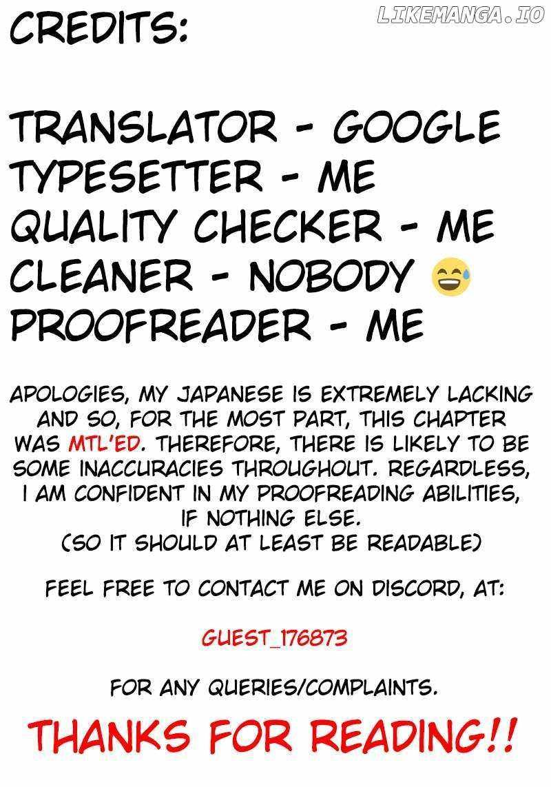 I'm the only one with unfavorable skills, Isekai Summoning Rebellion chapter 37 page 22