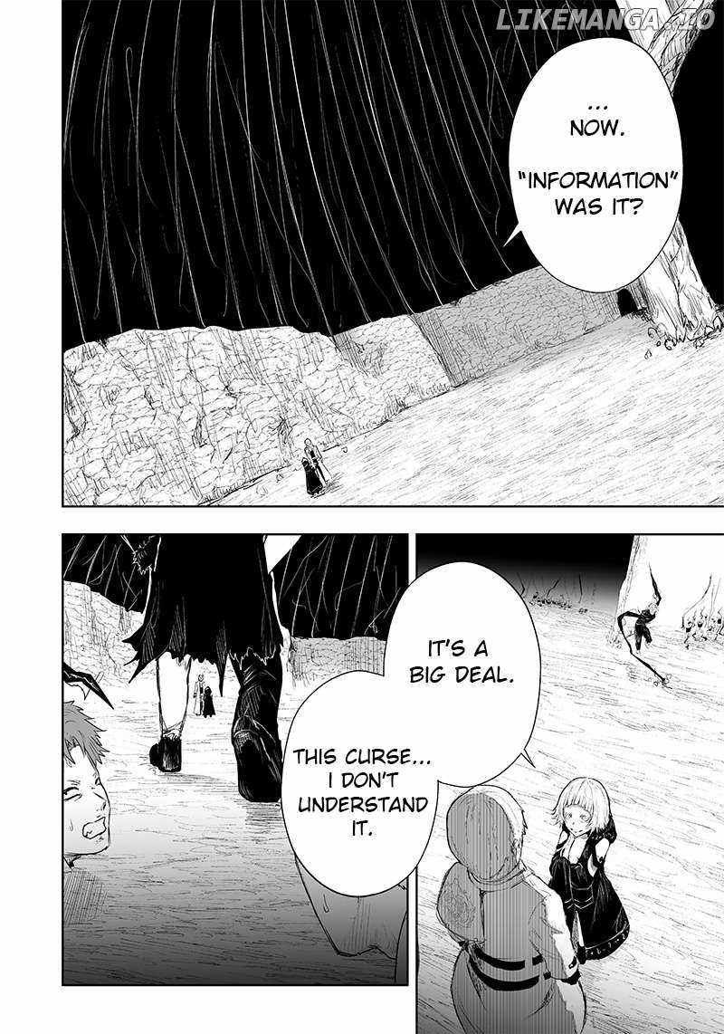 I'm the only one with unfavorable skills, Isekai Summoning Rebellion chapter 37 page 3