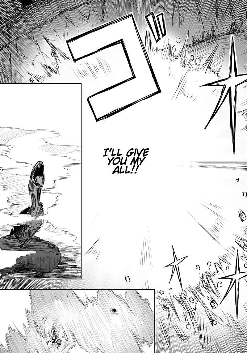 I'm the only one with unfavorable skills, Isekai Summoning Rebellion chapter 5 page 16