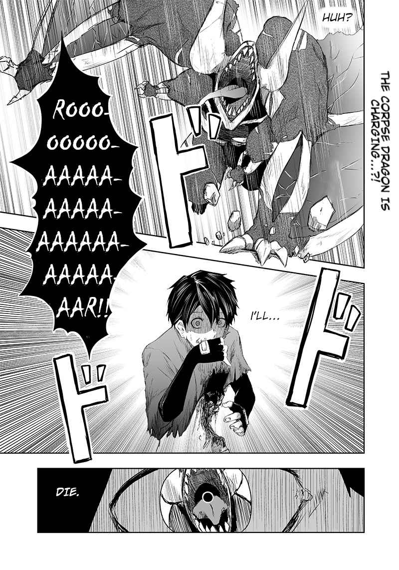 I'm the only one with unfavorable skills, Isekai Summoning Rebellion chapter 5 page 2