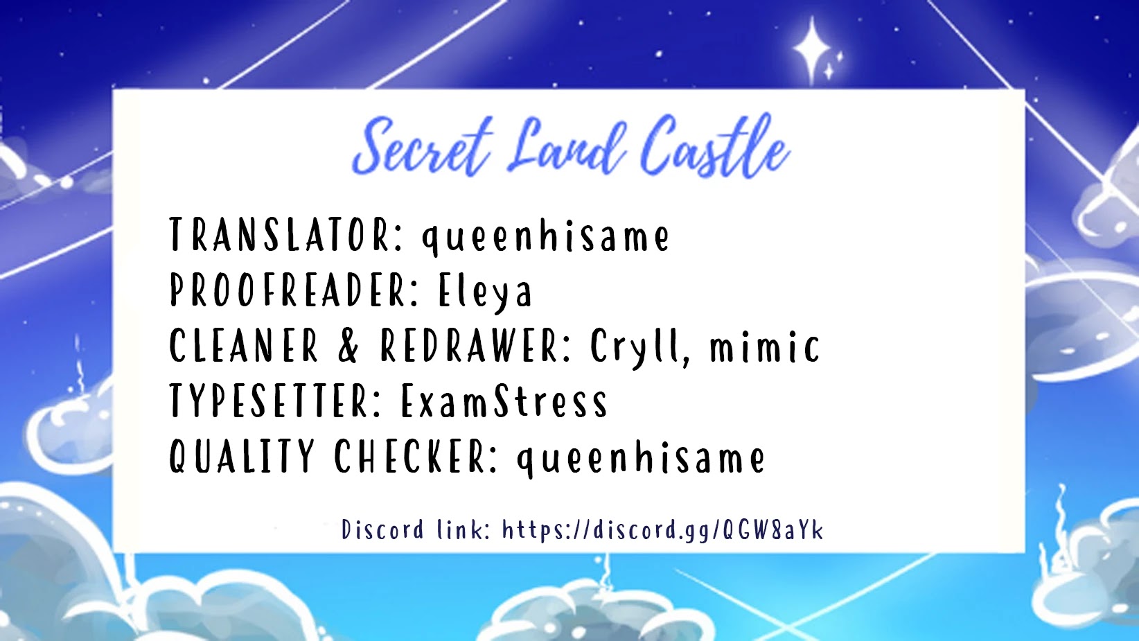 I’m the Prince’s Consort Candidate However, I Believe I Can Certainly Surpass It! chapter 11 page 26