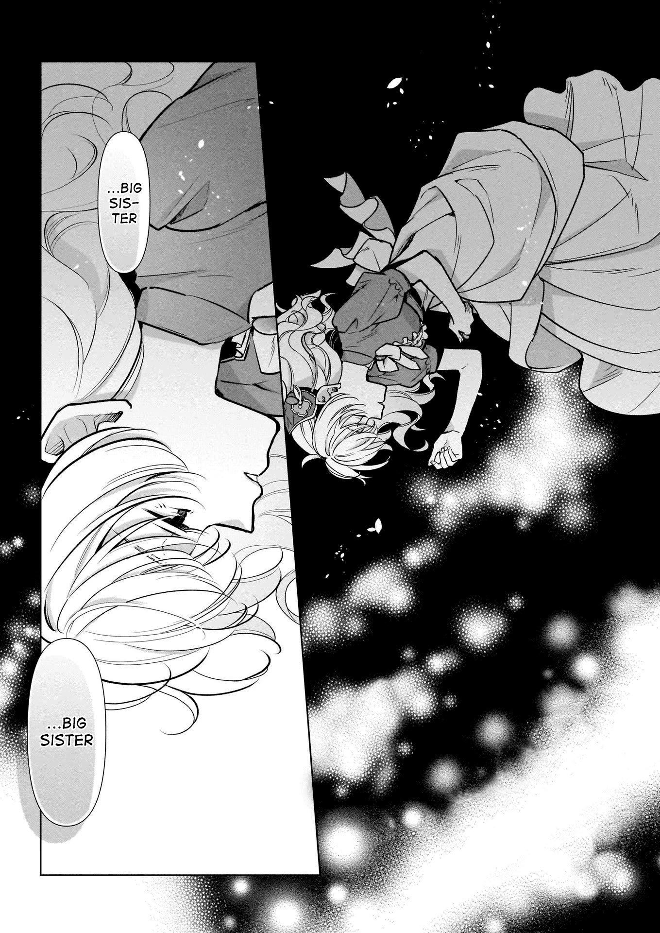 I’m the Prince’s Consort Candidate However, I Believe I Can Certainly Surpass It! chapter 13 page 1