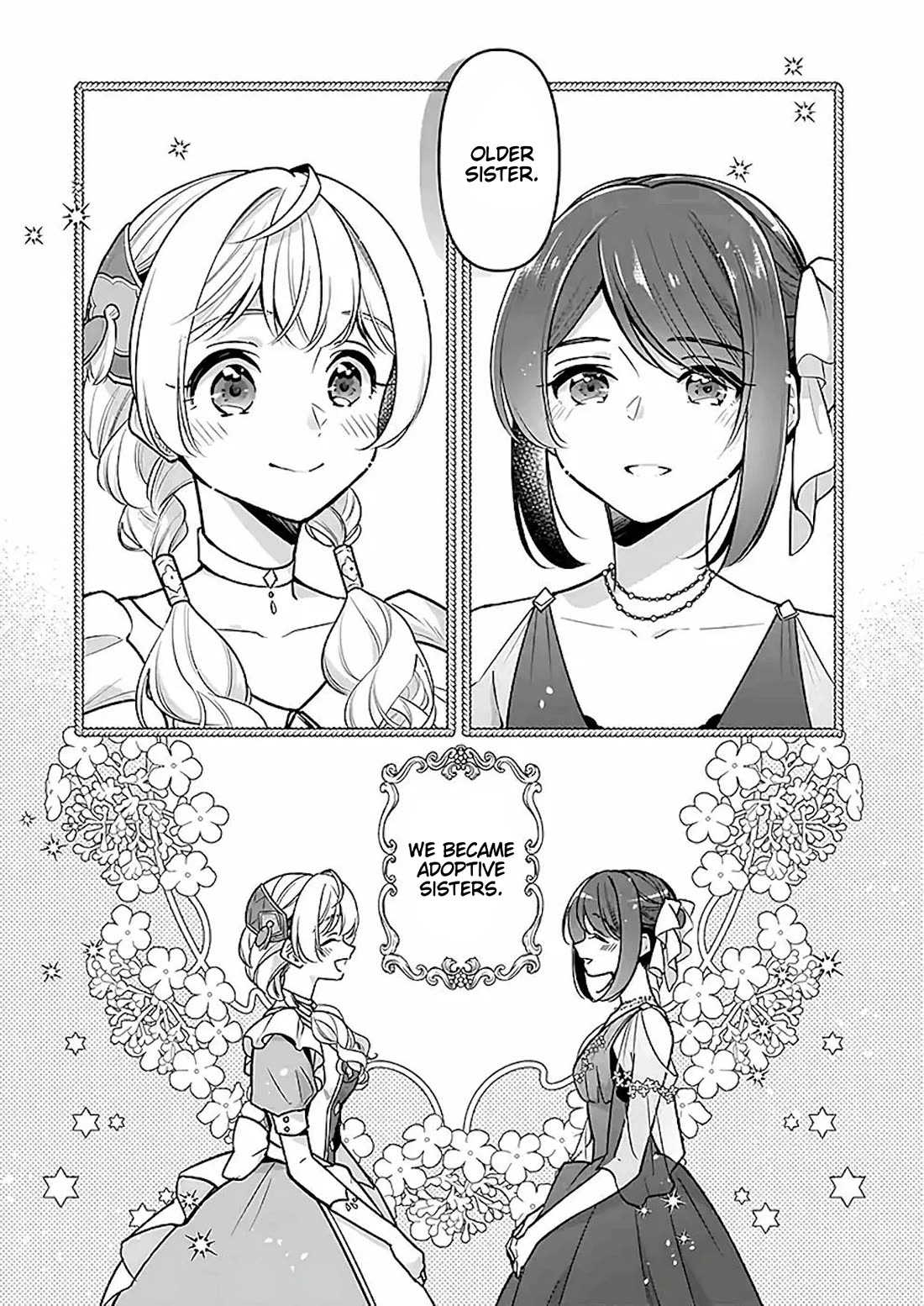 I’m the Prince’s Consort Candidate However, I Believe I Can Certainly Surpass It! chapter 18 page 5