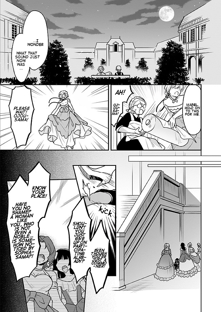 I’m the Prince’s Consort Candidate However, I Believe I Can Certainly Surpass It! chapter 2.2 page 10