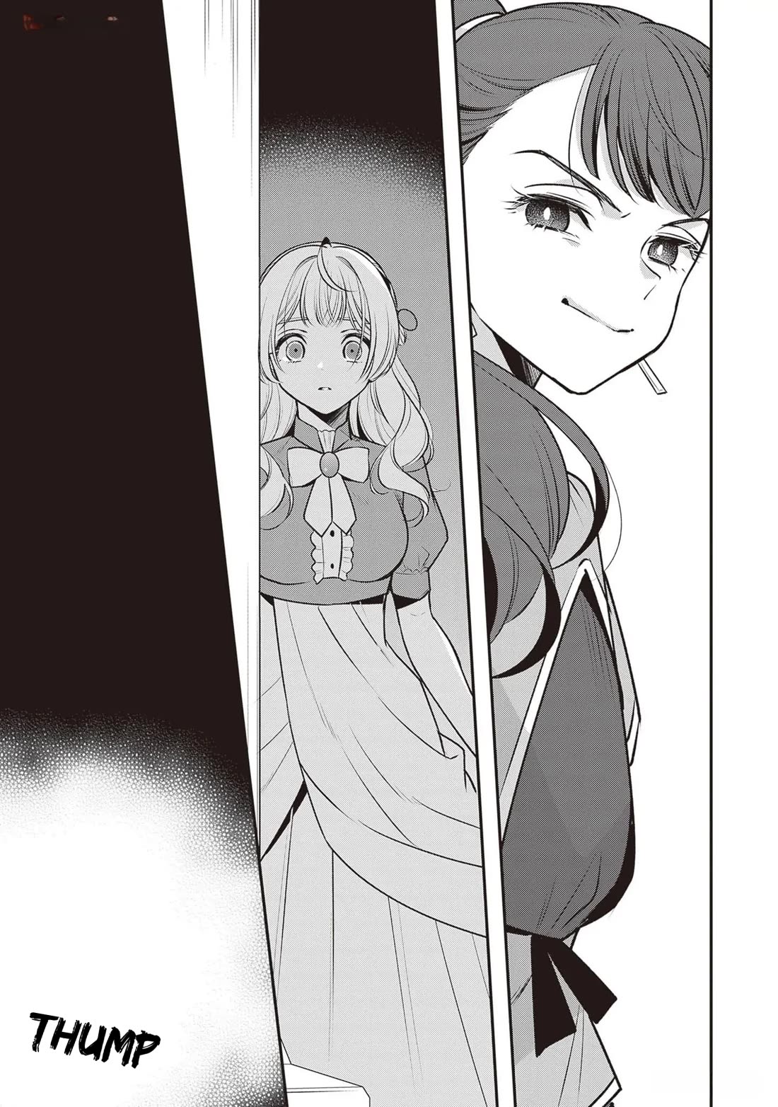 I’m the Prince’s Consort Candidate However, I Believe I Can Certainly Surpass It! chapter 23 page 31