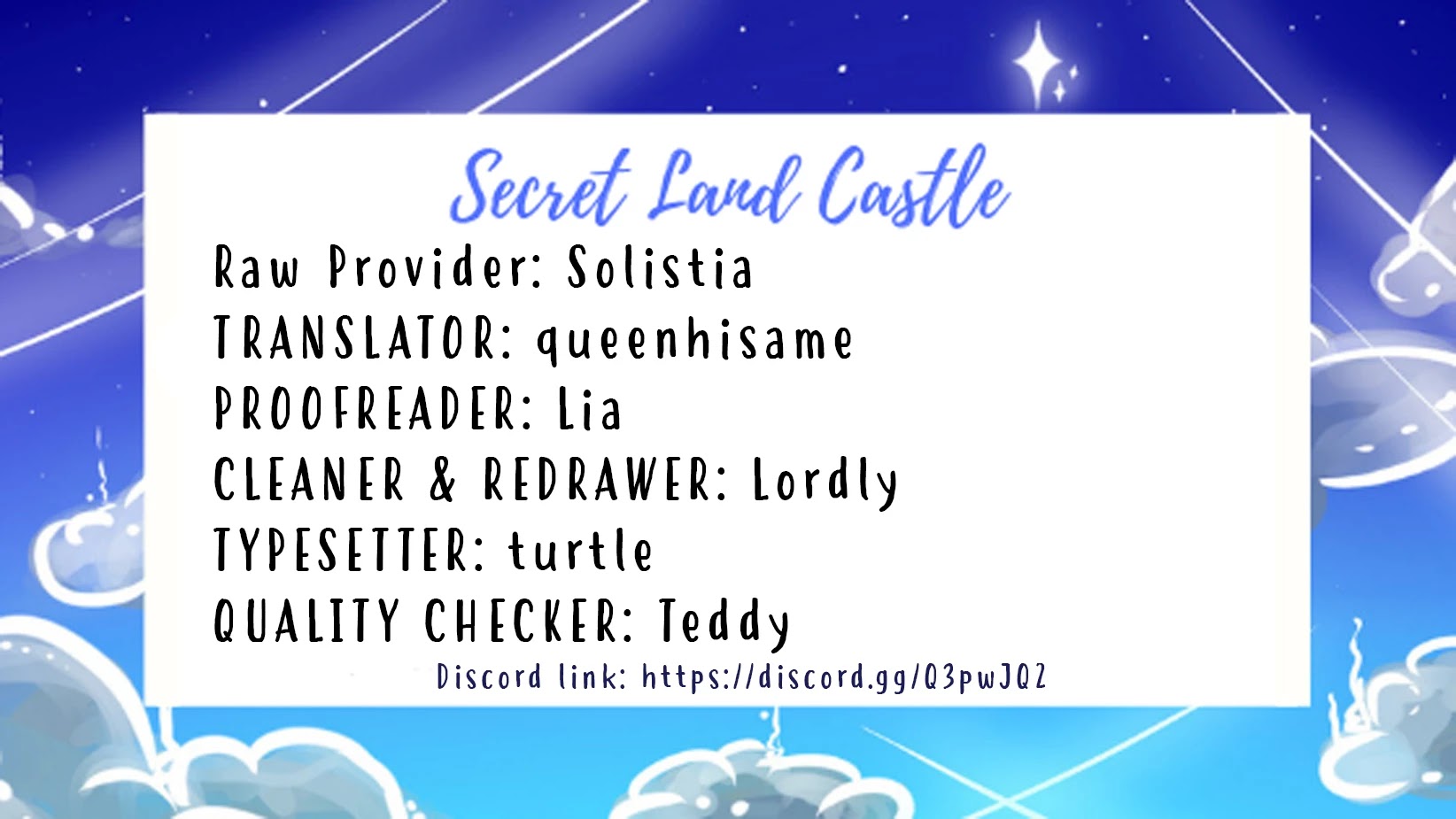 I’m the Prince’s Consort Candidate However, I Believe I Can Certainly Surpass It! chapter 8 page 26