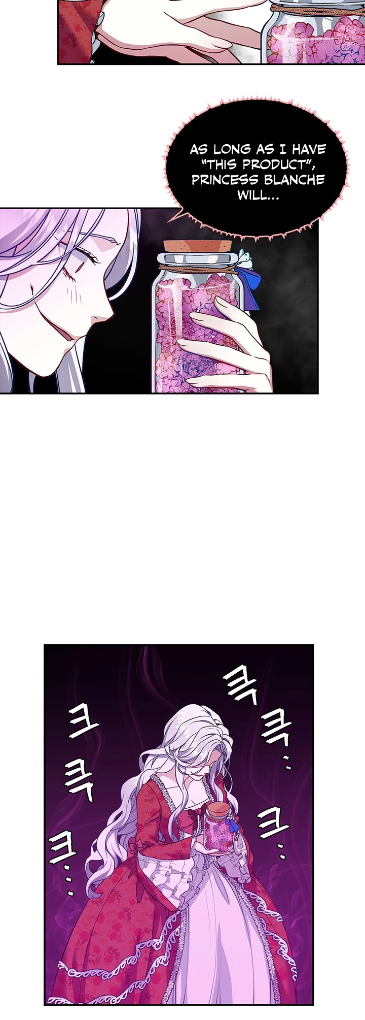 I’m the Stepmother, but my Daughter is too Cute chapter 10 page 26