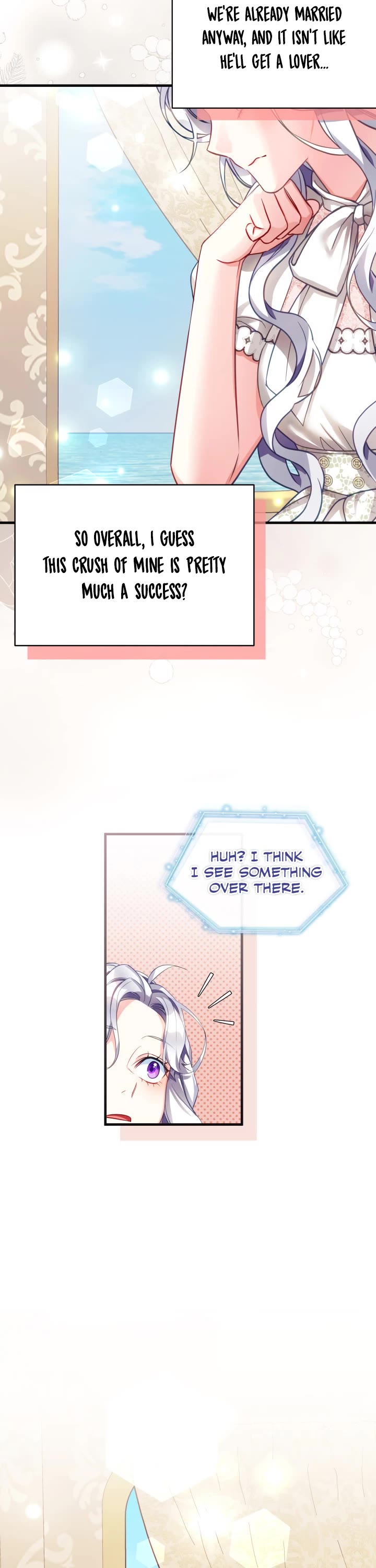 I’m the Stepmother, but my Daughter is too Cute chapter 101 page 18