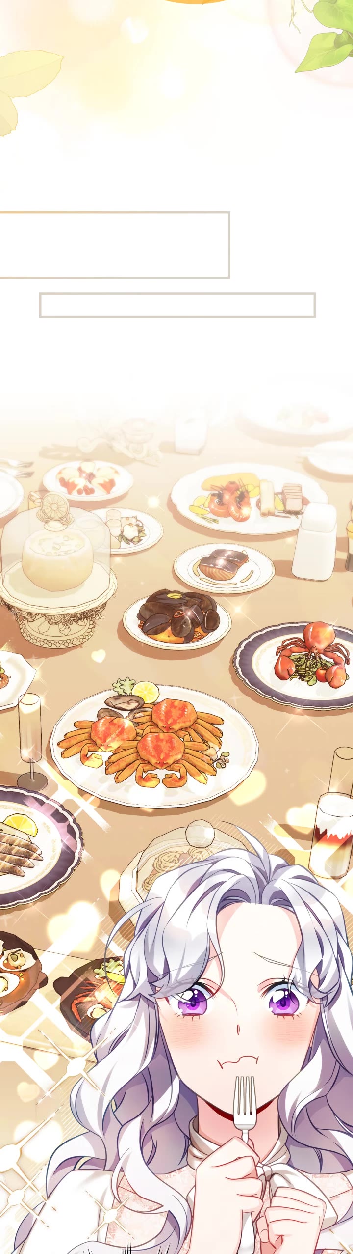 I’m the Stepmother, but my Daughter is too Cute chapter 101 page 30