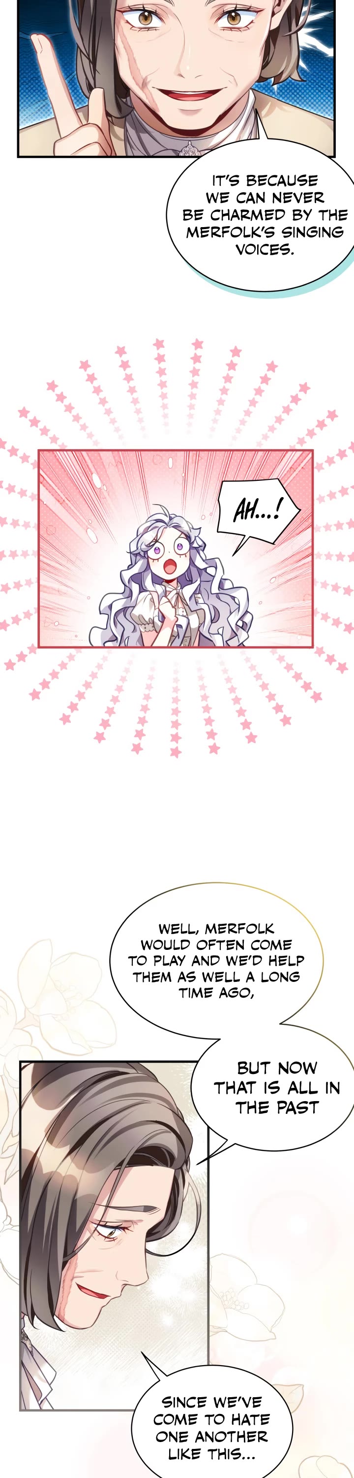 I’m the Stepmother, but my Daughter is too Cute chapter 102 page 11