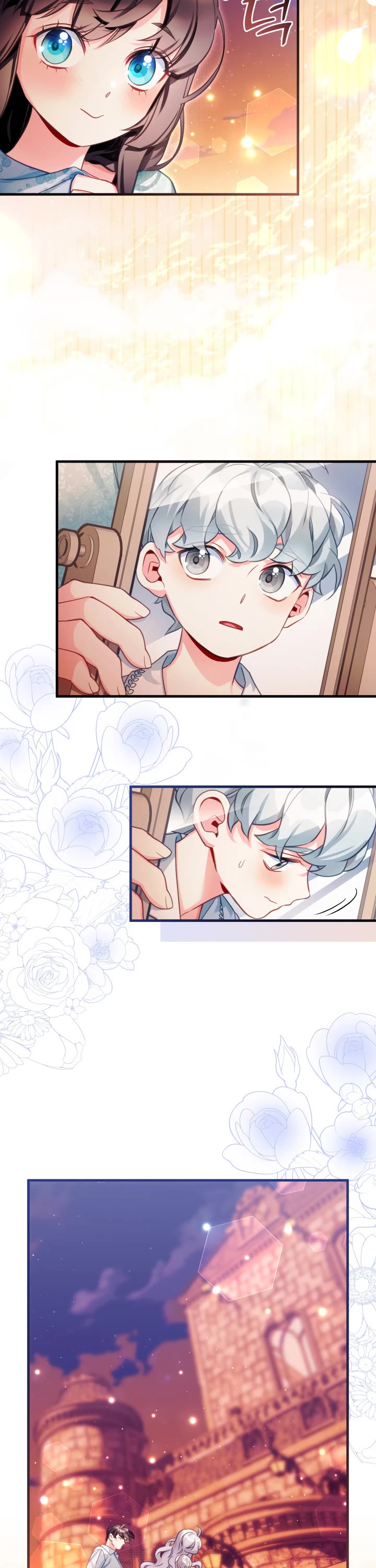 I’m the Stepmother, but my Daughter is too Cute chapter 102 page 18