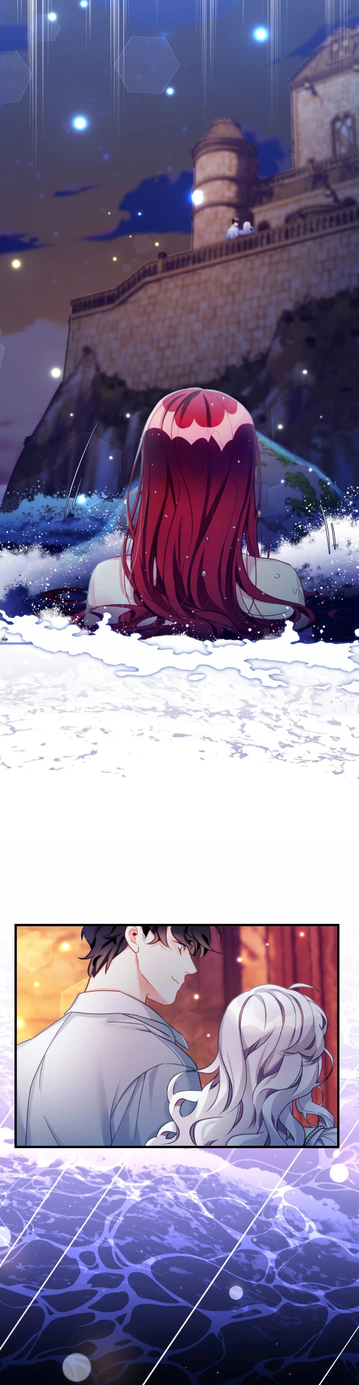 I’m the Stepmother, but my Daughter is too Cute chapter 102 page 20