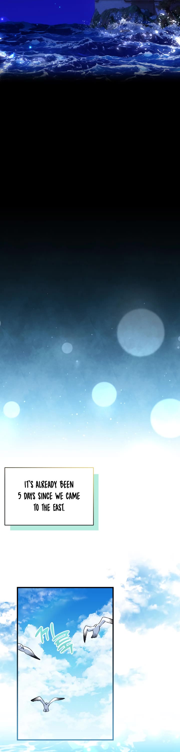 I’m the Stepmother, but my Daughter is too Cute chapter 102 page 22