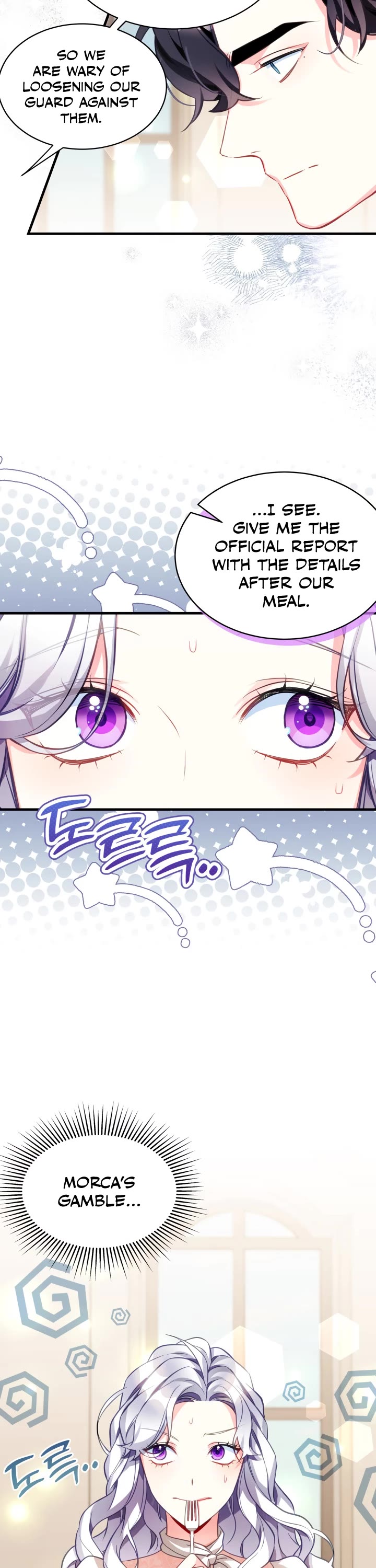 I’m the Stepmother, but my Daughter is too Cute chapter 102 page 3