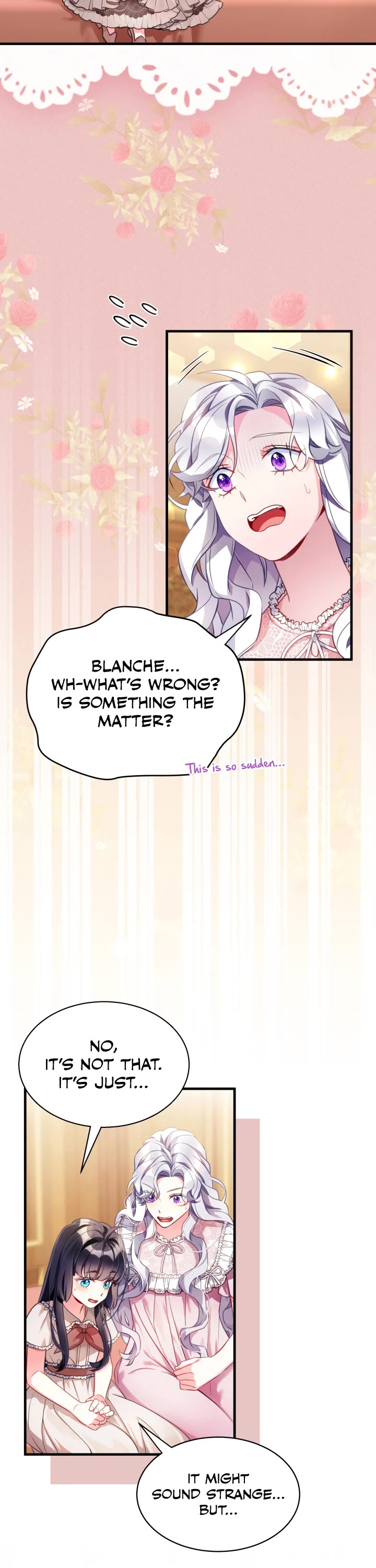 I’m the Stepmother, but my Daughter is too Cute chapter 102 page 31