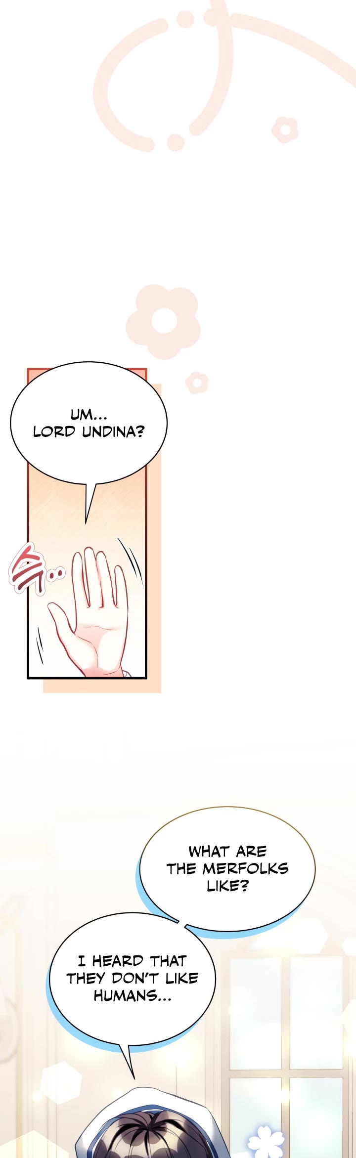 I’m the Stepmother, but my Daughter is too Cute chapter 102 page 5