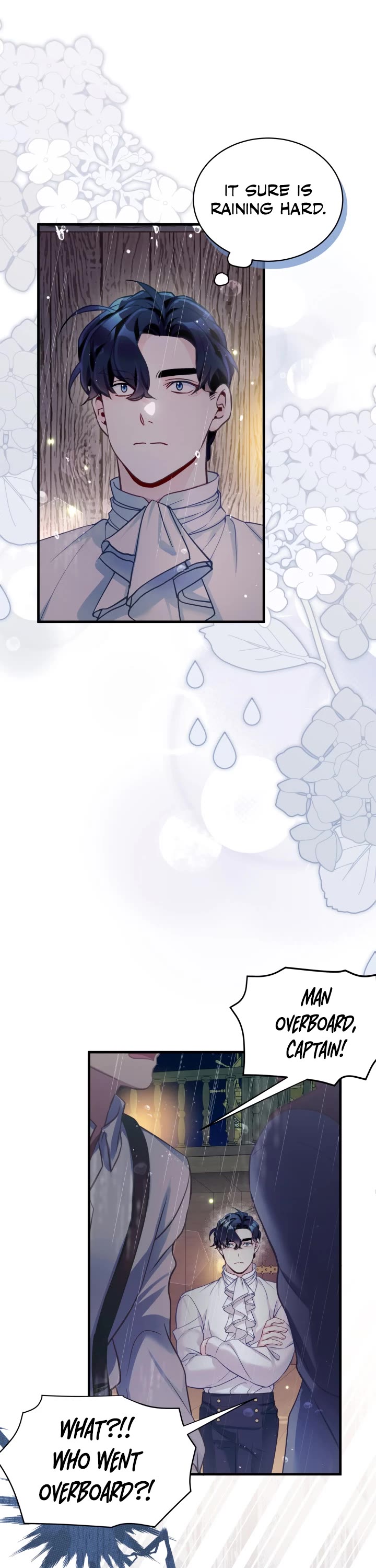 I’m the Stepmother, but my Daughter is too Cute chapter 103 page 12