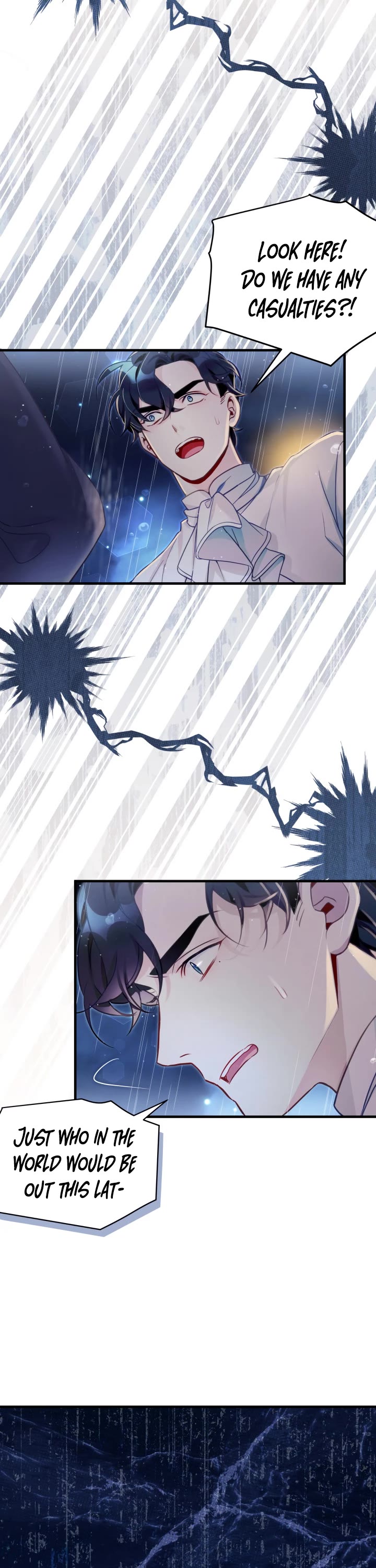 I’m the Stepmother, but my Daughter is too Cute chapter 103 page 13