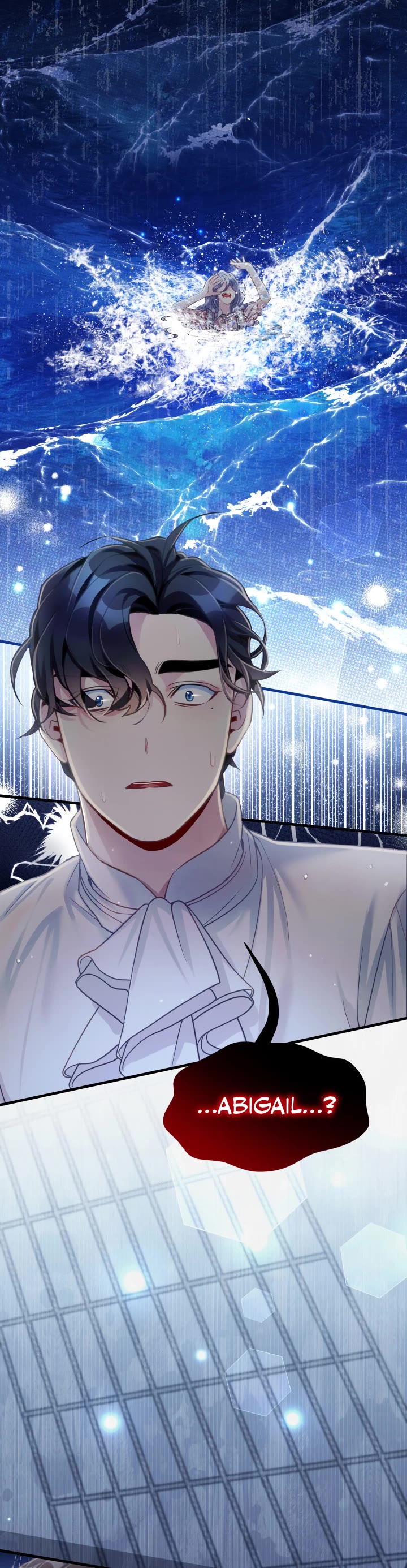 I’m the Stepmother, but my Daughter is too Cute chapter 103 page 14