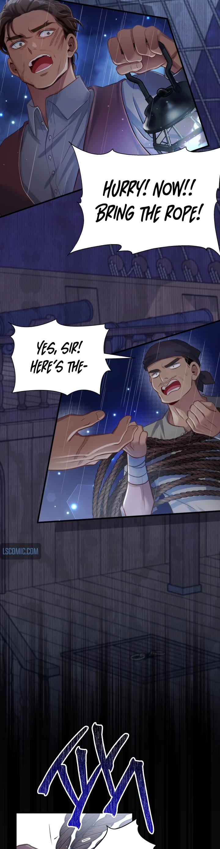 I’m the Stepmother, but my Daughter is too Cute chapter 103 page 15