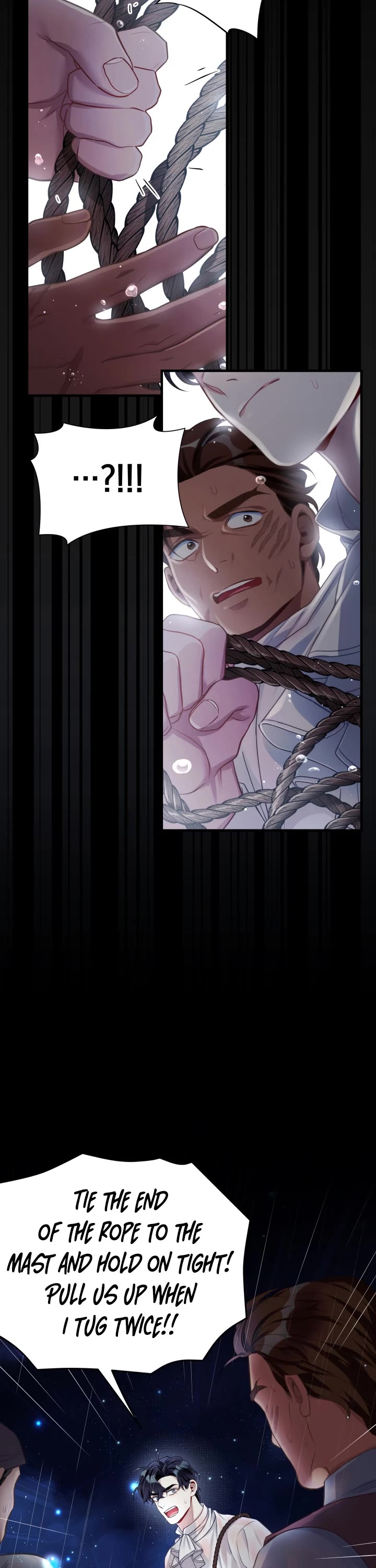 I’m the Stepmother, but my Daughter is too Cute chapter 103 page 16