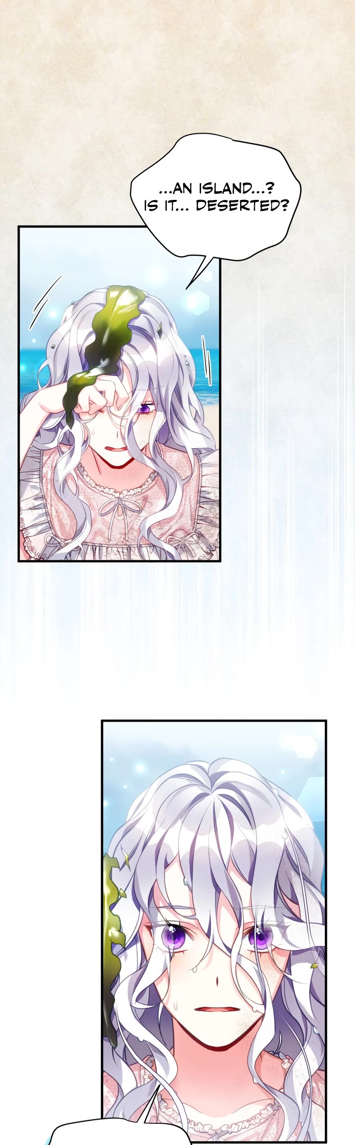 I’m the Stepmother, but my Daughter is too Cute chapter 103 page 29