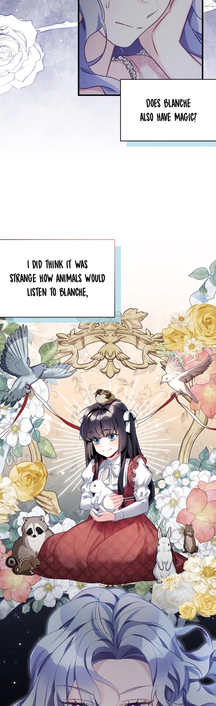 I’m the Stepmother, but my Daughter is too Cute chapter 103 page 4