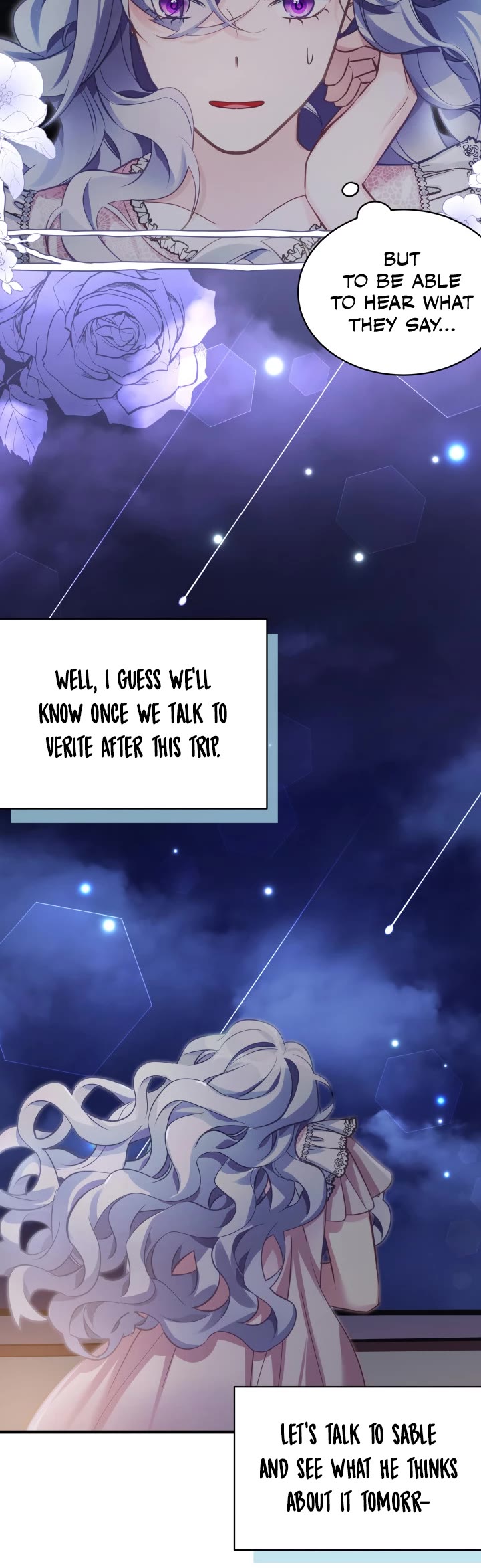 I’m the Stepmother, but my Daughter is too Cute chapter 103 page 5