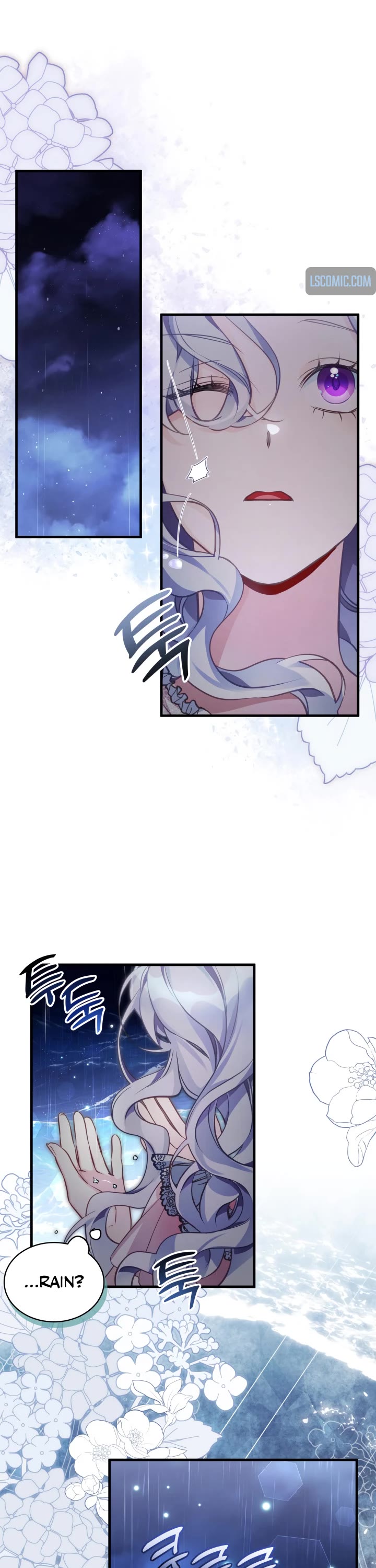 I’m the Stepmother, but my Daughter is too Cute chapter 103 page 6