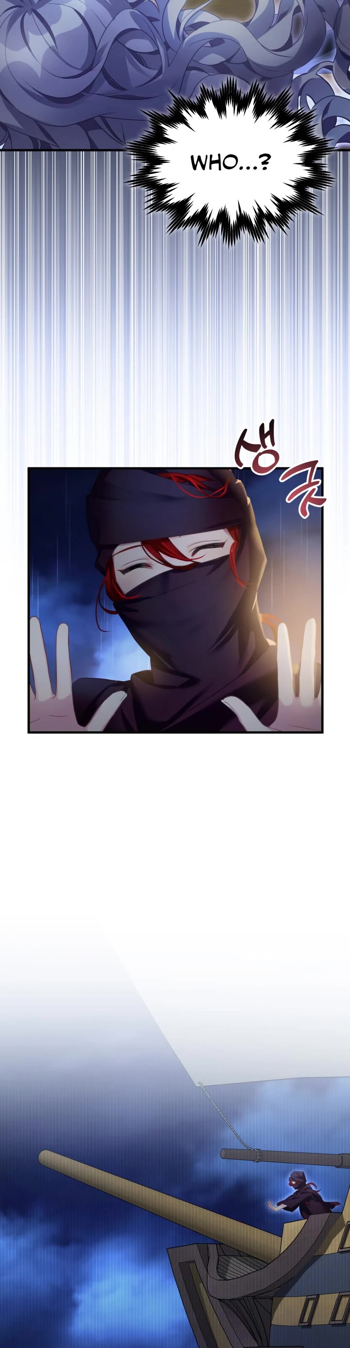 I’m the Stepmother, but my Daughter is too Cute chapter 103 page 9