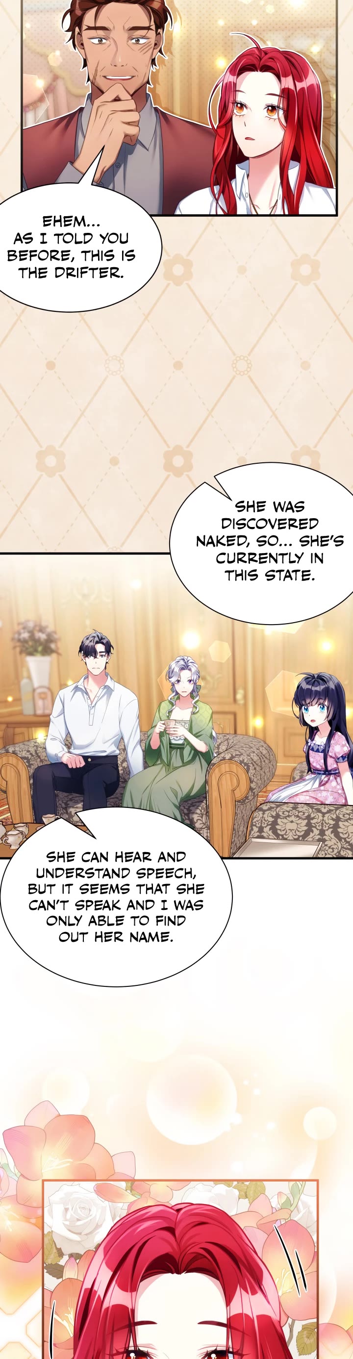 I’m the Stepmother, but my Daughter is too Cute chapter 105 page 20