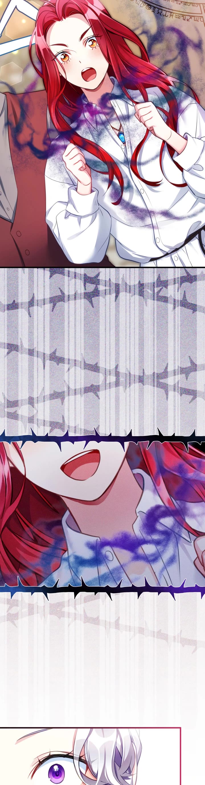 I’m the Stepmother, but my Daughter is too Cute chapter 105 page 29